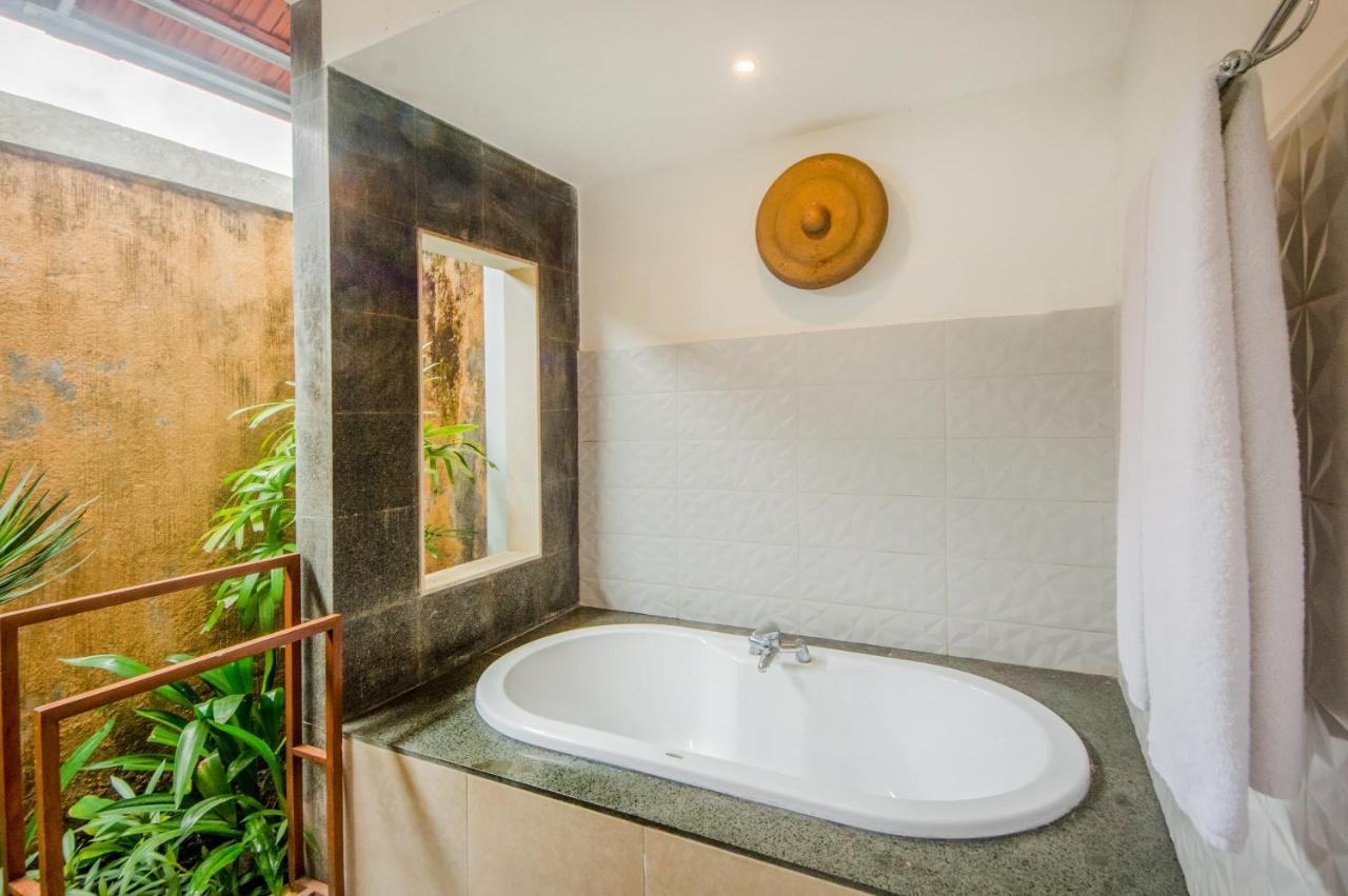 Village de vacances Nomad Hub Bali