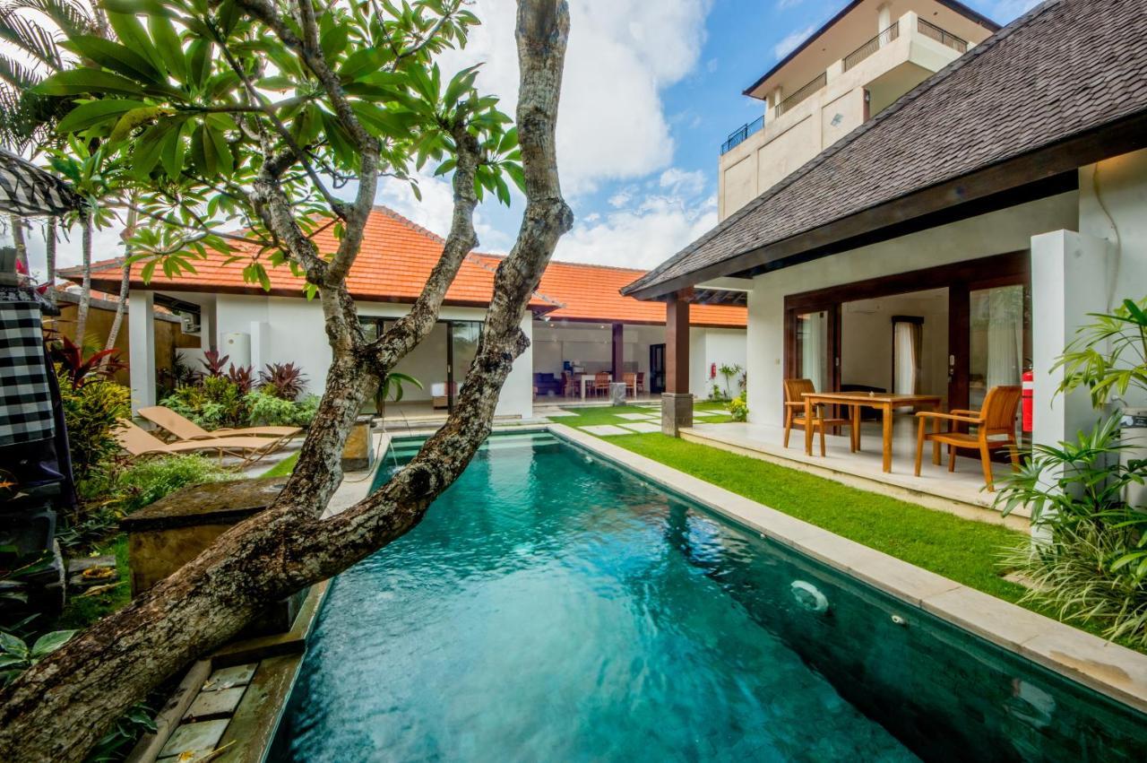 Village de vacances Nomad Hub Bali