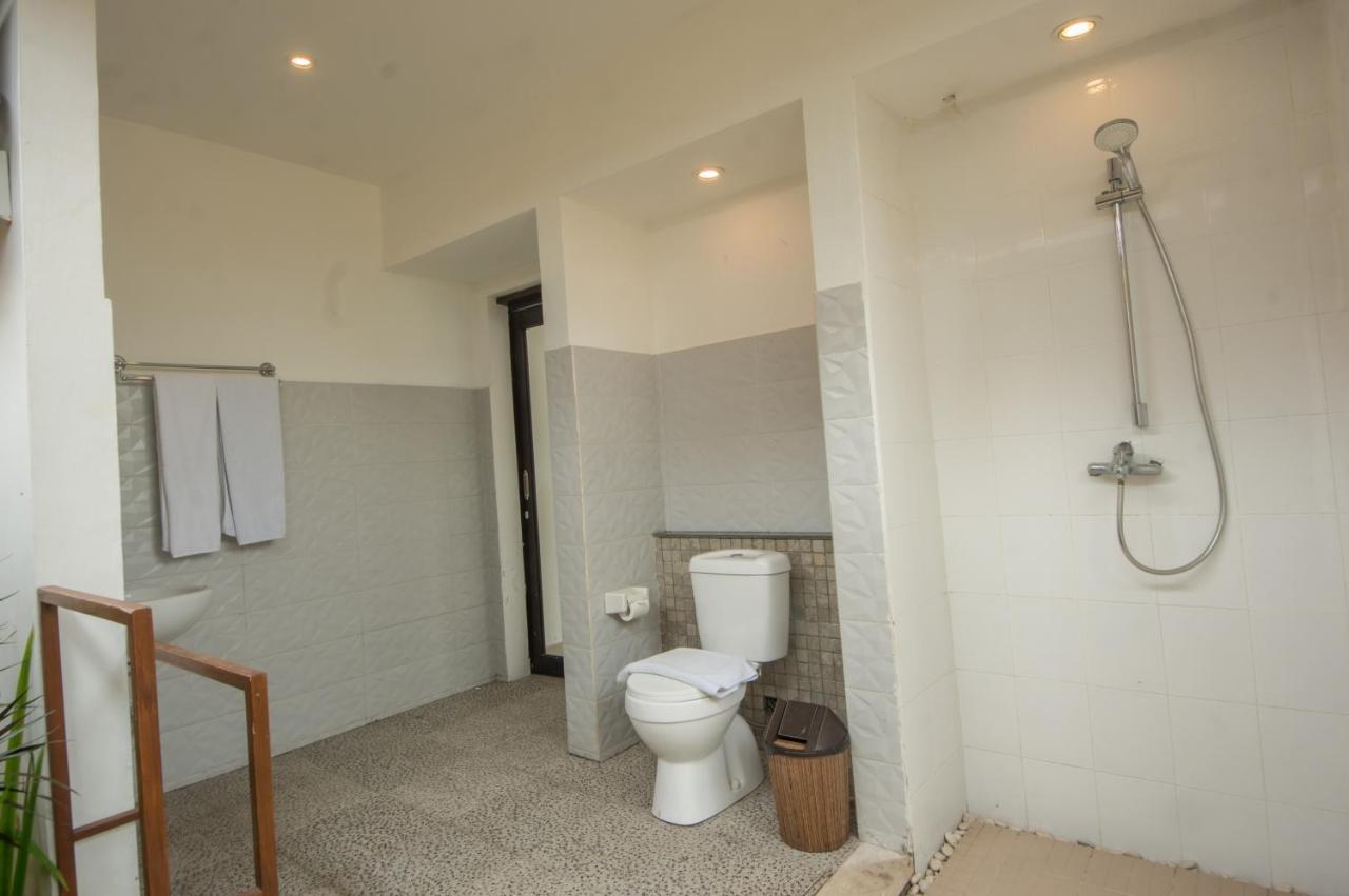 Nomad Hub Bali Village de vacances