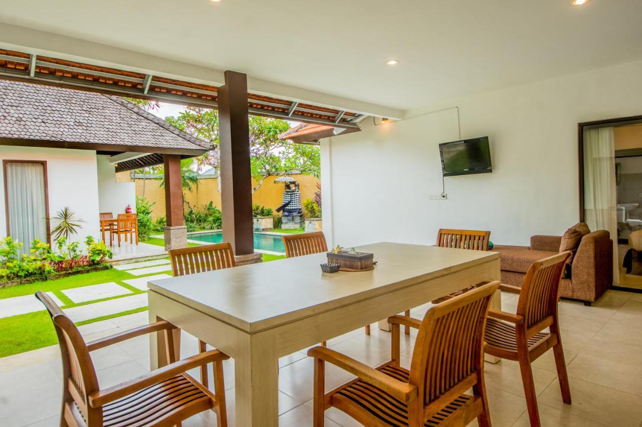 Village de vacances Nomad Hub Bali 3*
