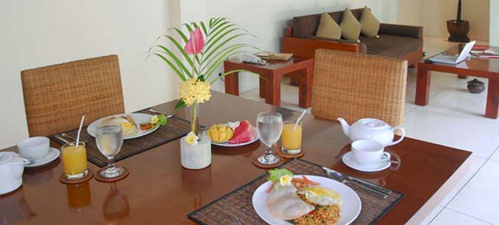Nomad Hub Bali Village de vacances Canggu