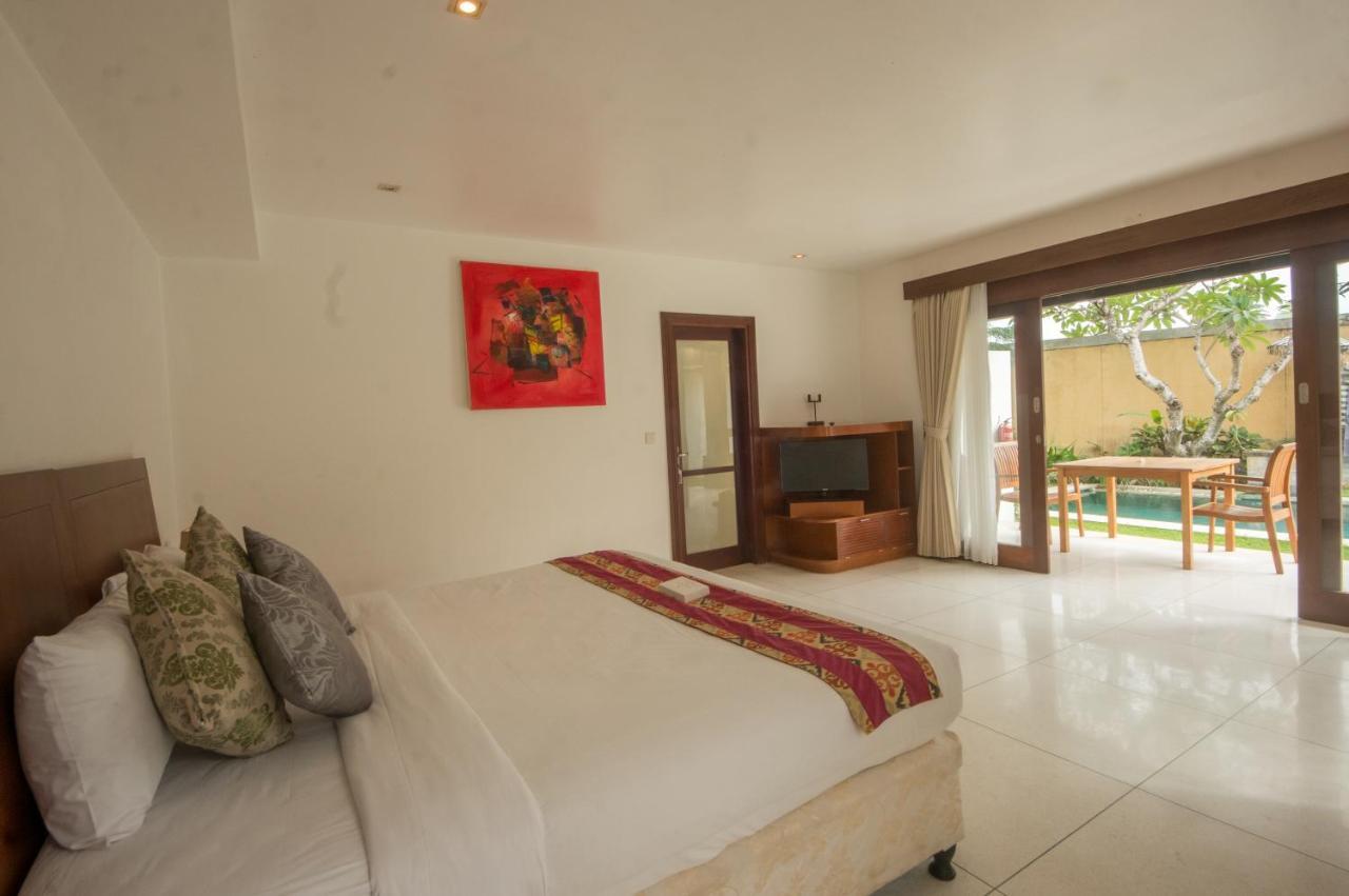 Village de vacances Nomad Hub Bali 3*