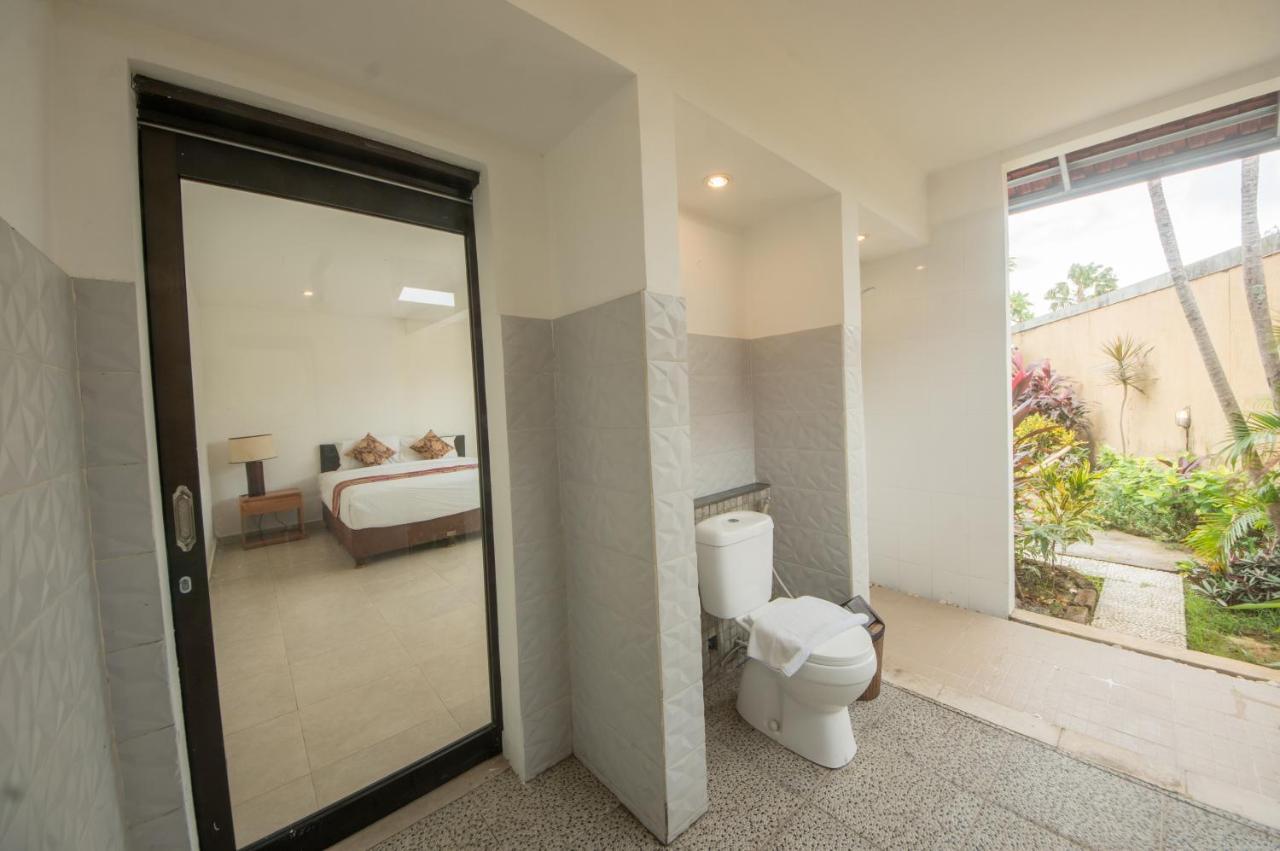 Nomad Hub Bali Canggu