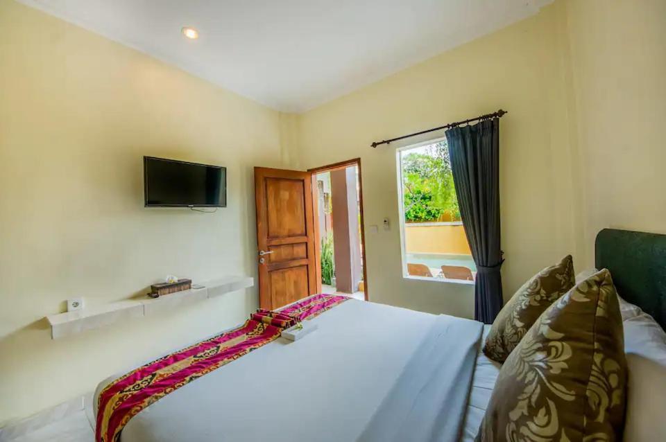 Village de vacances Nomad Hub Bali Canggu
