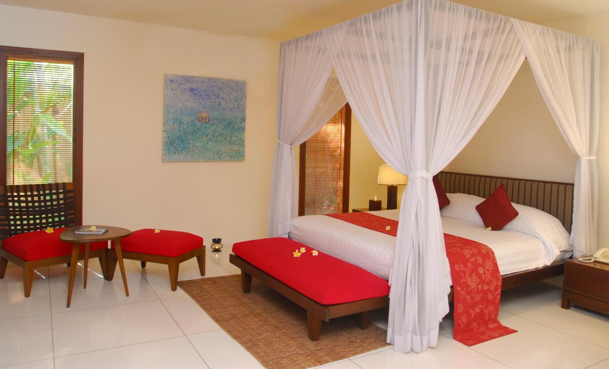Village de vacances Nomad Hub Bali 3*