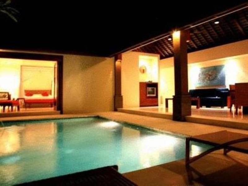 Village de vacances Nomad Hub Bali