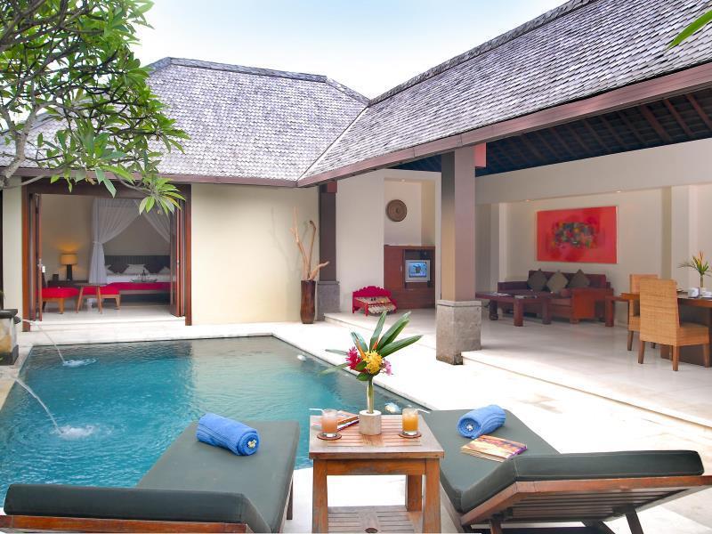 Village de vacances Nomad Hub Bali Canggu