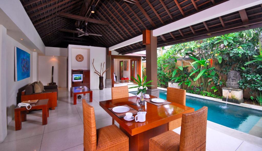 Nomad Hub Bali 3* Canggu