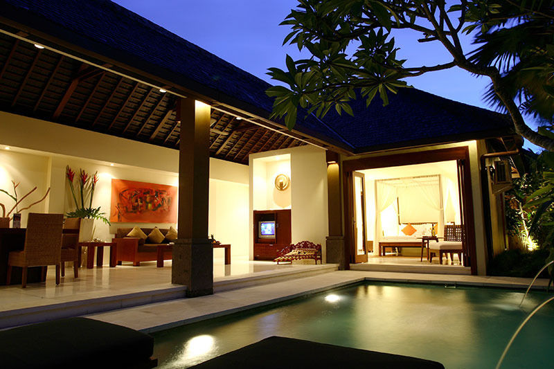 Village de vacances Nomad Hub Bali