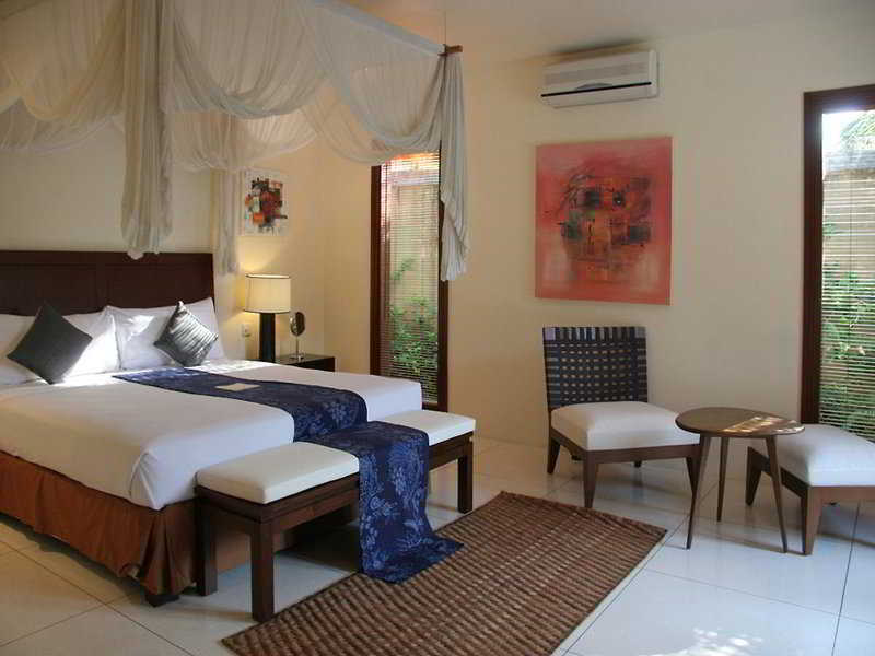 Nomad Hub Bali Village de vacances