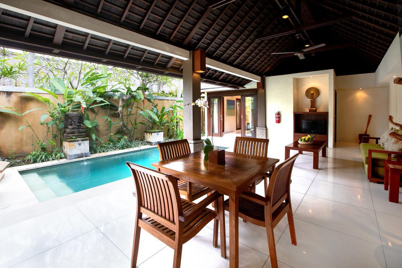 Village de vacances Nomad Hub Bali Canggu
