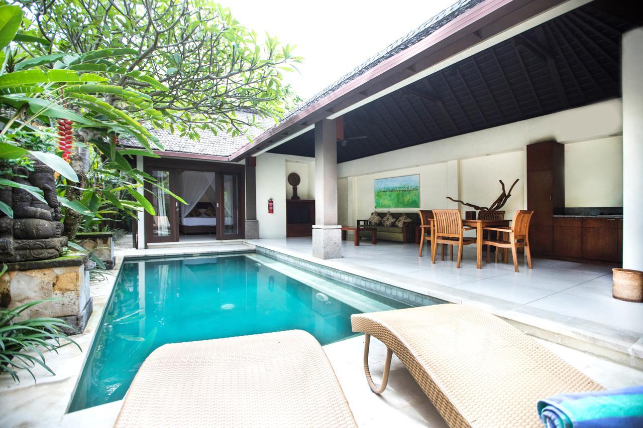 Nomad Hub Bali Canggu