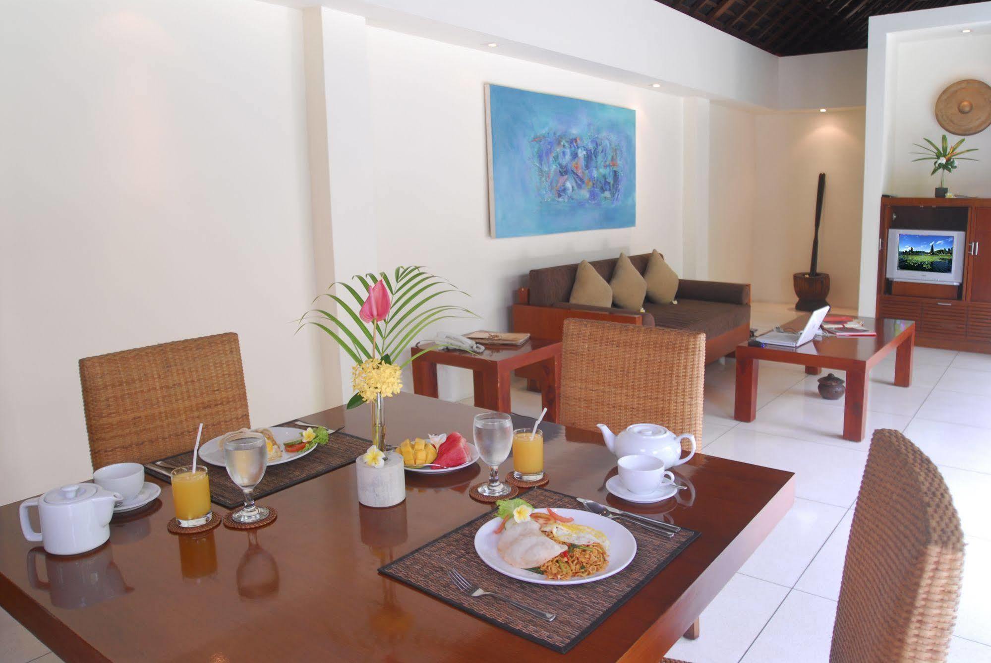 Nomad Hub Bali 3* Canggu