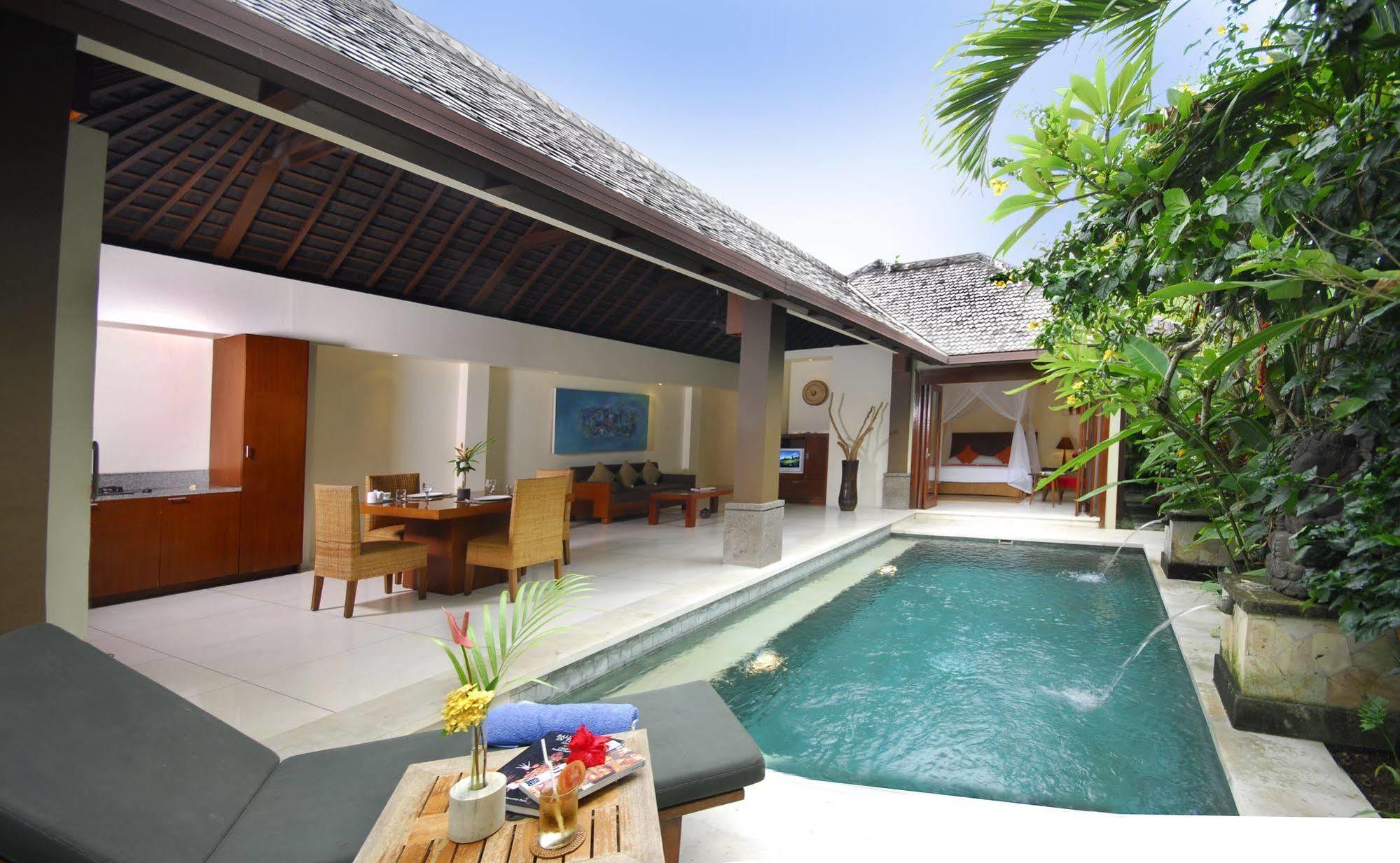 Village de vacances Nomad Hub Bali Canggu