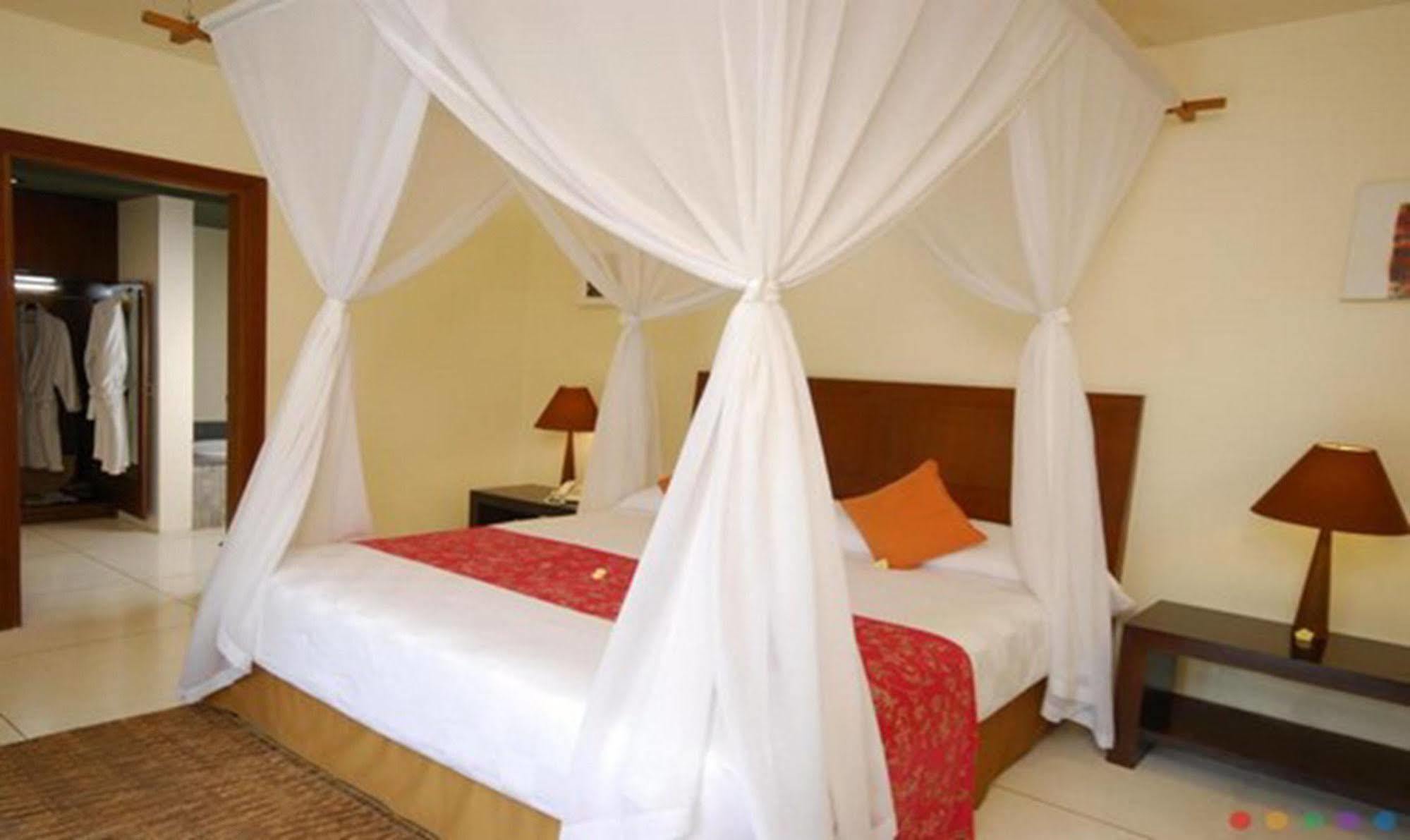 Village de vacances Nomad Hub Bali