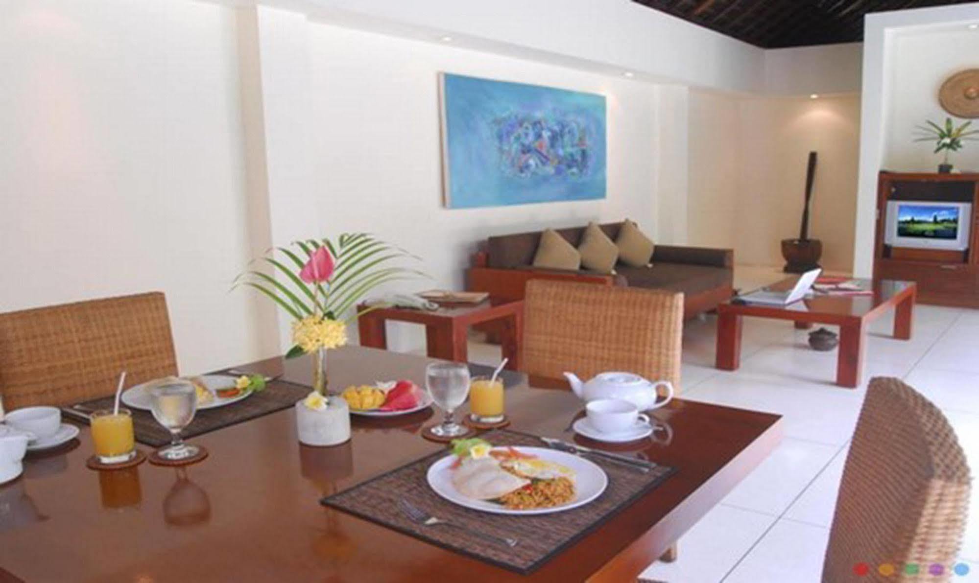 Village de vacances Nomad Hub Bali 3*