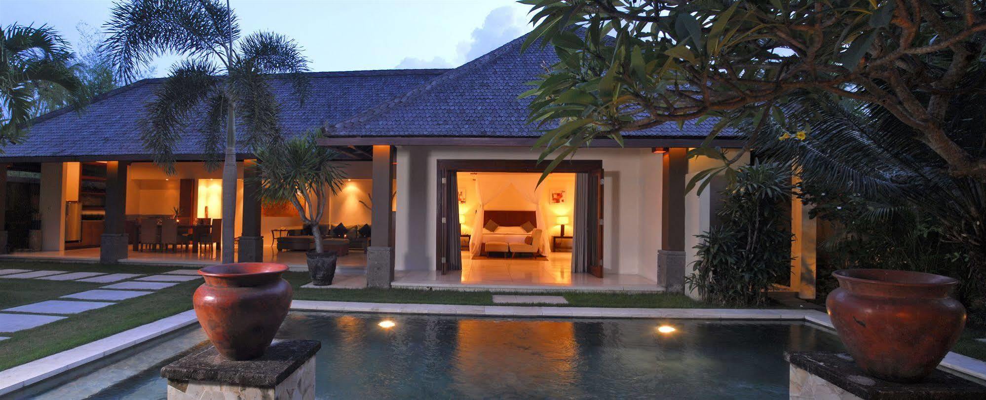 Nomad Hub Bali Vakantiepark