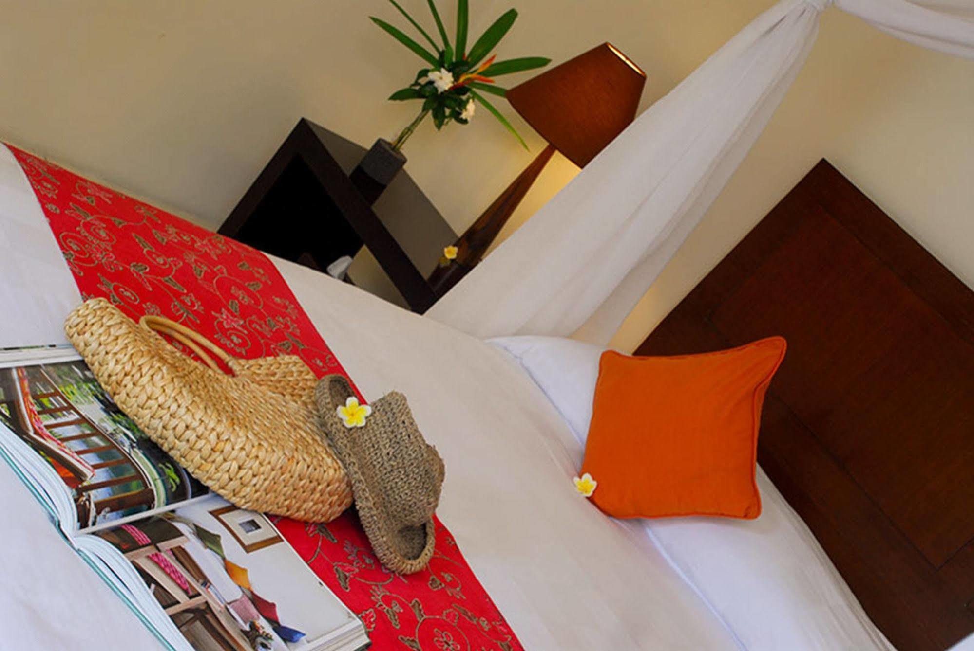 Vakantiepark Nomad Hub Bali Canggu