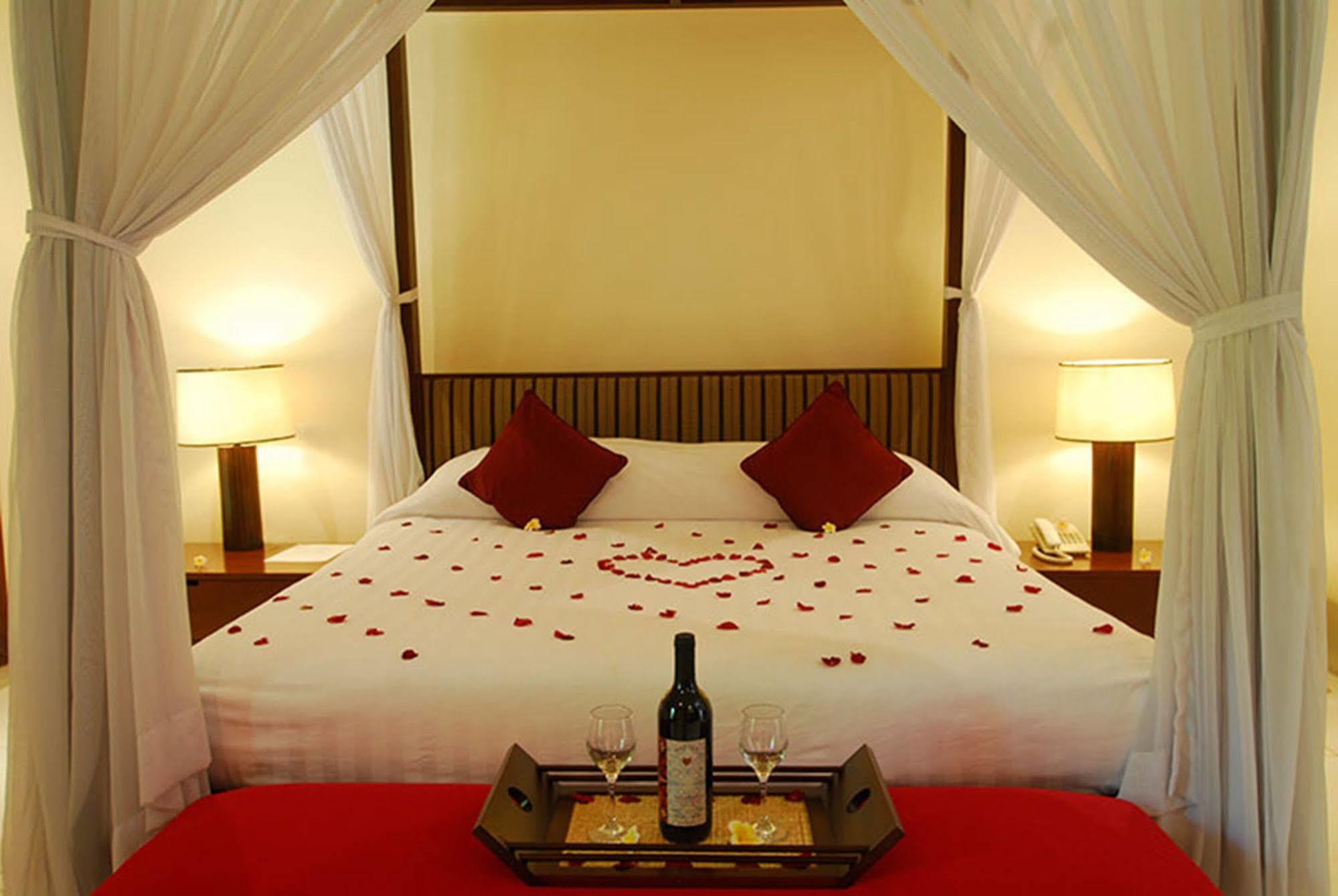 Nomad Hub Bali Vakantiepark 3*