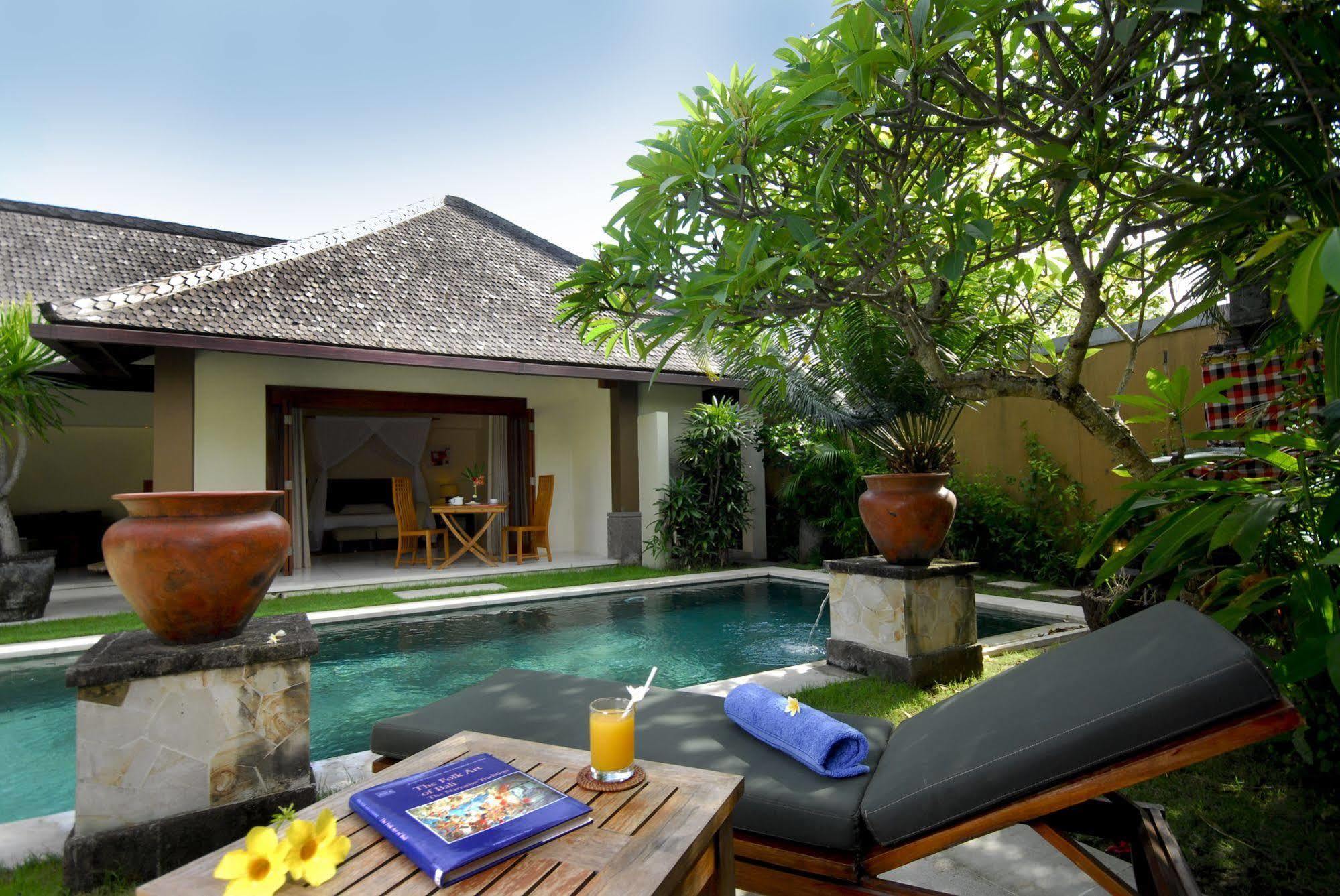 Nomad Hub Bali 3* Canggu