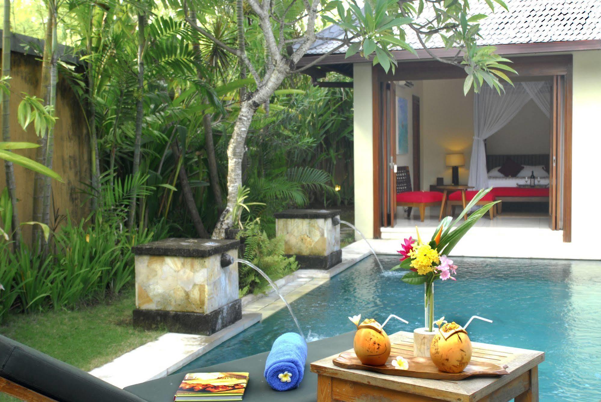 Nomad Hub Bali Vakantiepark