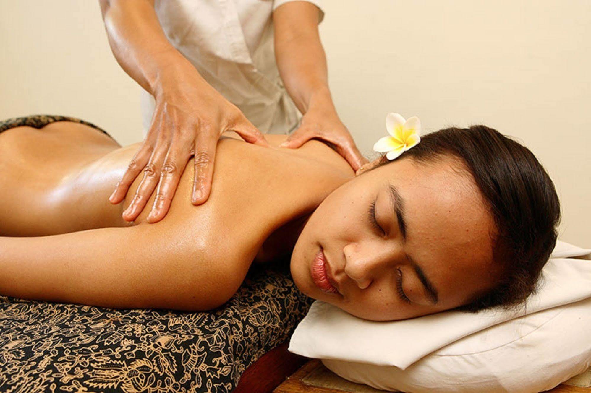 Village de vacances Nomad Hub Bali Canggu