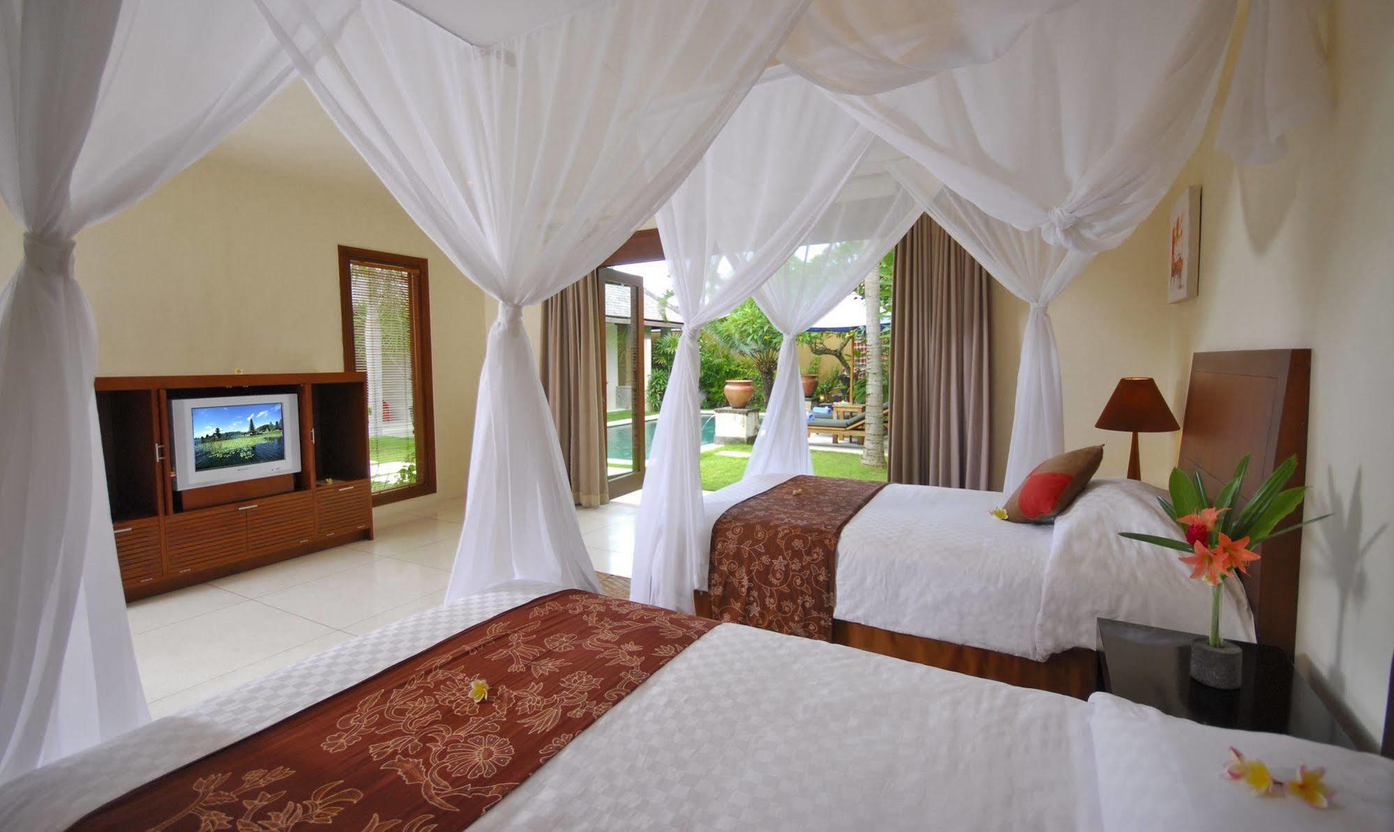 Vakantiepark Nomad Hub Bali