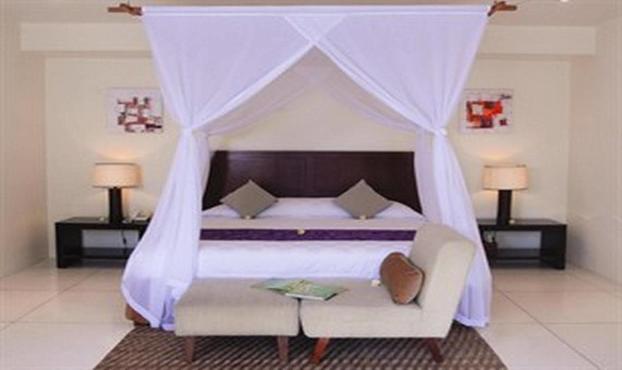 Nomad Hub Bali Village de vacances Canggu