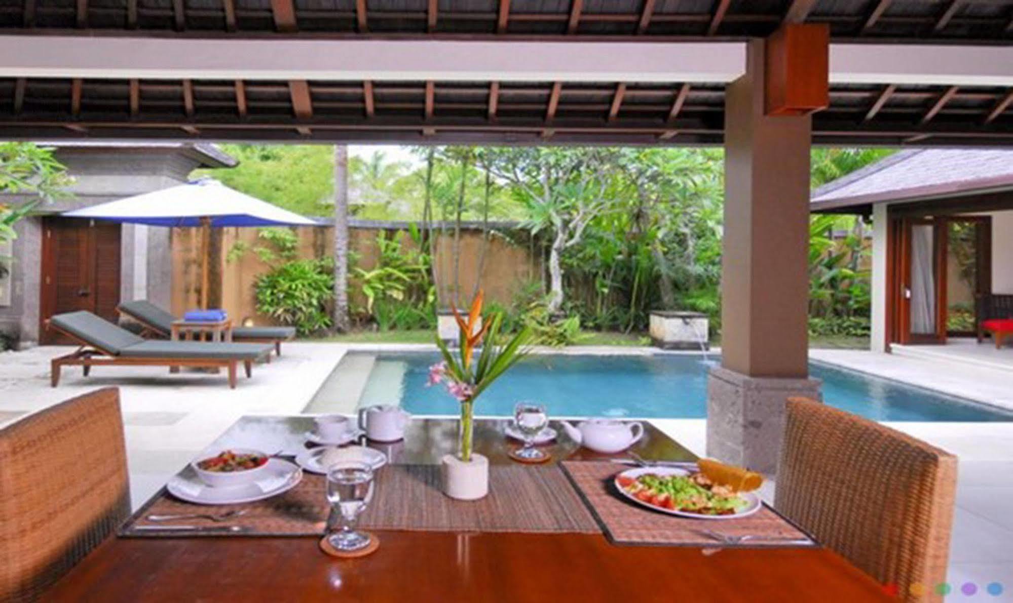 Nomad Hub Bali Village de vacances