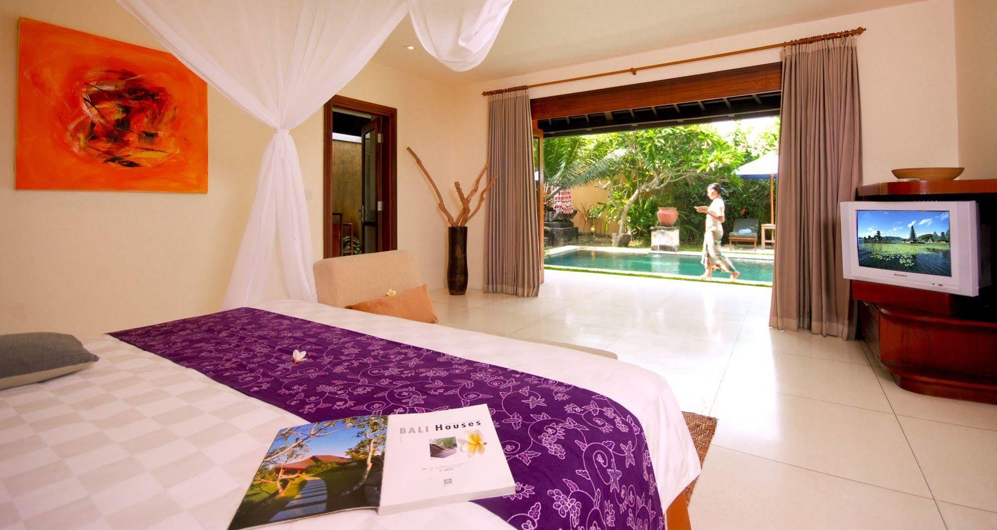 Village de vacances Nomad Hub Bali Canggu